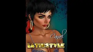 LATINSTYLE MAGAZINE IMVU Sep2023