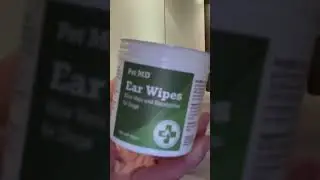 Pet MD Dog Ear Wipes Review &ndash; Keep Your Pup&rsquo;s Ears Clean & Healthy!