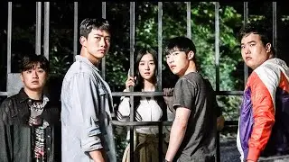 Korean drama In Exchange For The Safety Of Her Brother, Her Sister Had To Sell Her Body And Endure