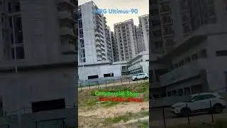 MRG ULTIMUS CONSTRUCTION UPDATE #mrgworld