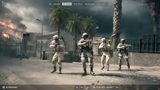 Battlefield 6 Open Beta | No Commentary | Xbox Series S Gameplay
