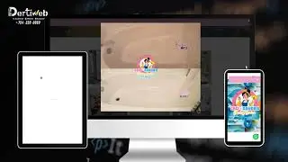 🧹 Ceci & Sandra Cleaning Services Website | Fast, Responsive & Review-Integrated | Built by DertiWeb