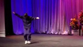 Dance Addict Team. Максим Слюсаренко. &laquo;Hip-hop&raquo;