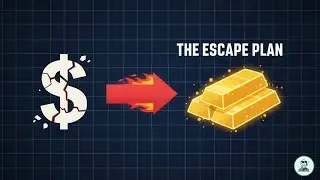 Why Central Banks Are Hoarding Gold: The De-Dollarization 
