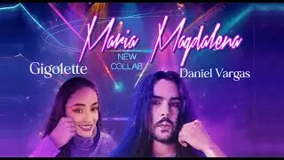 International Collaboration - (I'll Never Be) Maria Magdalena (Sandra) feat. by 