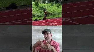 7 Steps to the First Hurdle? pt. 3 #shorts