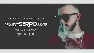 7. PHASER - &Alpha;&Delta;&Upsilon;&Tau;&Omicron;&Nu; &Alpha;&Delta;&Upsilon;&Tau;&Omega;&Nu; FT EVERSOR