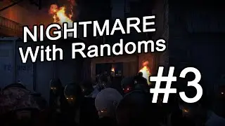 QUARANTINE DUO | No More Room in Hell - Multiplayer Nightmare Gameplay #nmrih