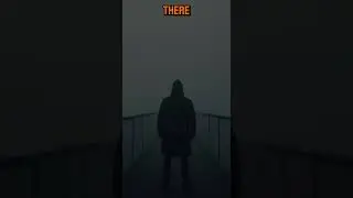 The Bridge in the Fog  #unsolvedstories #shortsviral #scary #unsolvedcase #horrorstories