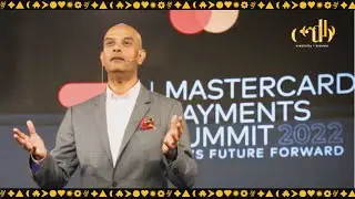 Mastercard Payments Summit | 2022