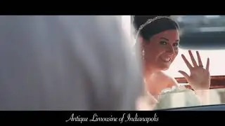 Limo Service Indianapolis - Limo Service Indianapolis Preview - Indianapolis Limo Service Interior