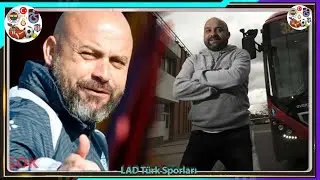 Otob&uuml;s şof&ouml;r&uuml;yd&uuml;, şimdi La Liga&rsquo;da devleri dize getiriyor! Manolo Gonz&aacute;lez&rsquo;in mucize hikayesi!