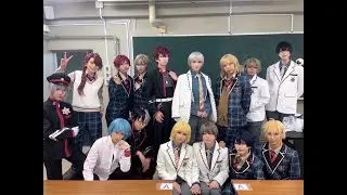 【おじやく】青春と花嵐のノスタルジー　踊ってみた　【魔法使いの約束】【コスプレ】