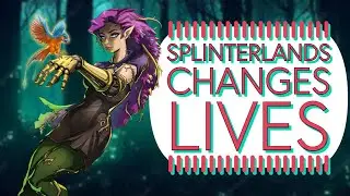 #45 A DamienWolf Conversation | The People's Guild: A Splinterlands Podcast