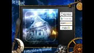 The Haunt - Official Pre-Release Trailer