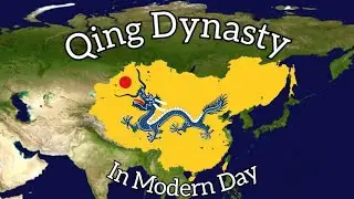 What if the Qing Dynasty came back today?