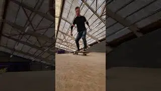 The Netherlands Skatepark Skateboarding