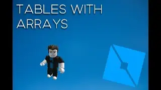 Arrays #17 | ROBLOX STUDIO CODING TUTORIAL