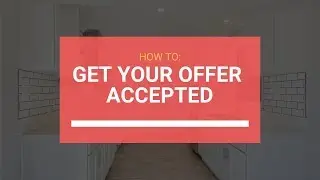 How To: Get Your Offer Accepted With The Coronado Real Estate Group