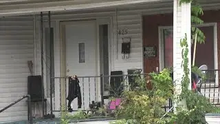 Lima police provides update on Sunday morning shooting