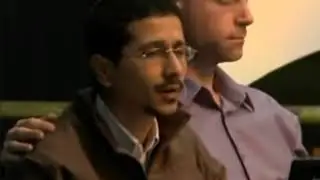 Oren Levi - A Prayer Song (World Arvut Convention 2011)