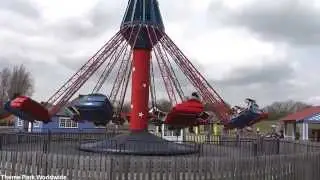Century 2000 - Pleasure Island