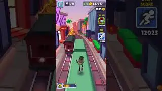 #subwaysurfers #subwaysurfs #iphonegaming #mobilegaming #subway 🥰😍🤗
