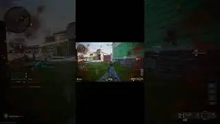 CoD Gameplay  #gaming #callofdutyclips #shorts