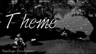 RuneScape - Theme Reorchestrated