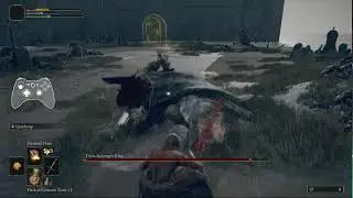 Elden Ring Covergence +dlc