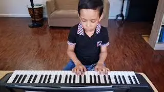 Dotted Half Note ကိုသင်ကြားခြင်း...စနစ်တကျသင်ယူခြင်းကသာ လိုရာပန်းတိုင်ရောက်မှာပါ..