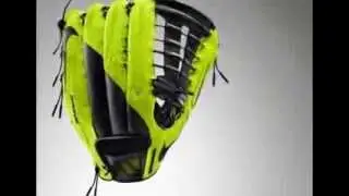 Nike Vapor 360 Fielding Glove First Look