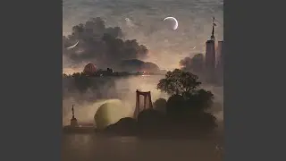 Beyond the Horizon