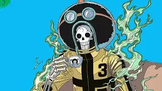 Will brook save us all? Lets do this.