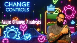 Change Analysis
