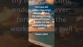 God Will Finish What He Started | Grace by God of All