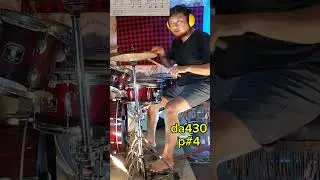 #basicbeat #easydrumming #drumsdrums #basicdrumming #musicalinstrument