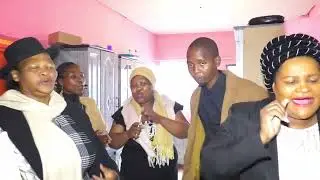 Celebrating the Life of Noxolo Skade &ndash; A Legacy of Strength and Love