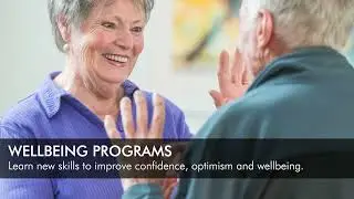 Active Ageing