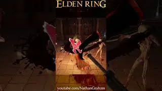 Combo Breaker - Elden Ring
