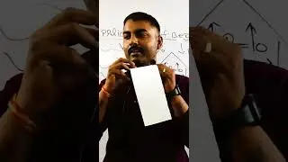 application of bernoulli's principle | Magic