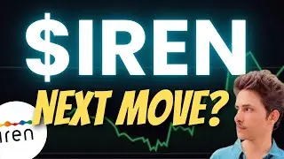 IREN Stock (IREN Limited stock) IREN STOCK analysis IREN STOCK PREDICTION in IREN stock news today
