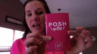Perfectly Posh Pinnacle Day Away Tools Review 2016 (Spring)