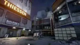 Call of Duty: Advanced Warfare - DLC Ascendance Gameplay Trailer (60fps) (HD)