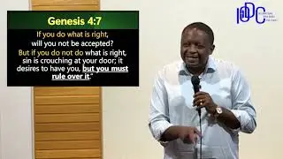 HOW TO CONTROL YOUR MIND AND  RULE OVER IT.