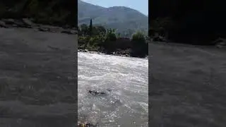 kunhaar river