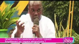 SEN XAALAT CITE TOBAGO PART 2