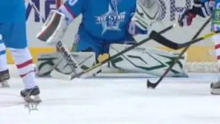 КХЛ ТВ SD promo