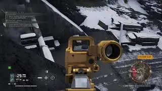 2 minutes of the Silver Stake (NOT Tact. Version)