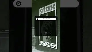 Stax Records Reel